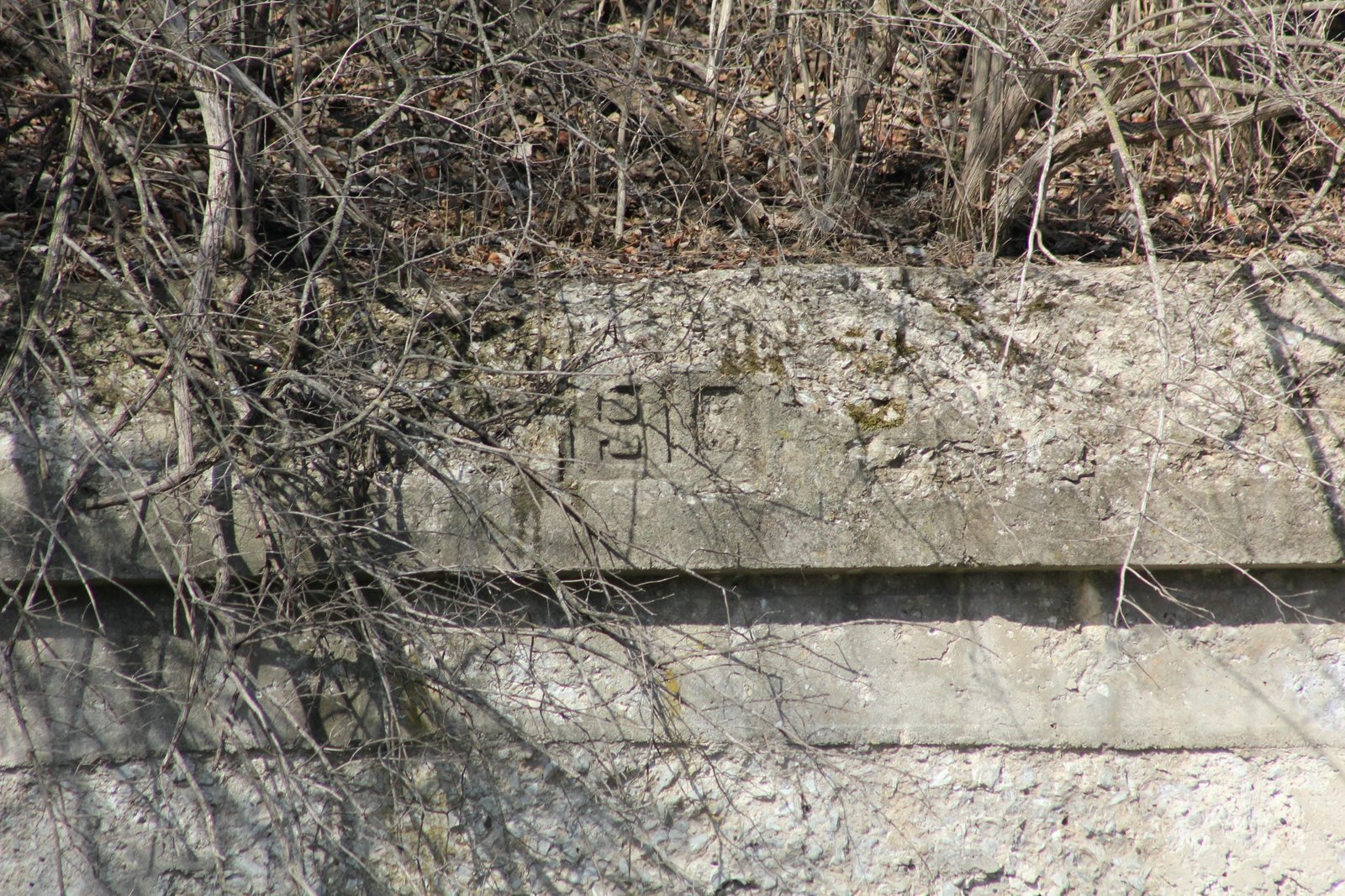 Date stamp